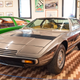 Maserati Khamsin